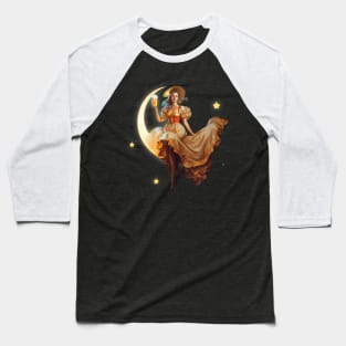 High End Taste, High Life Budget Baseball T-Shirt